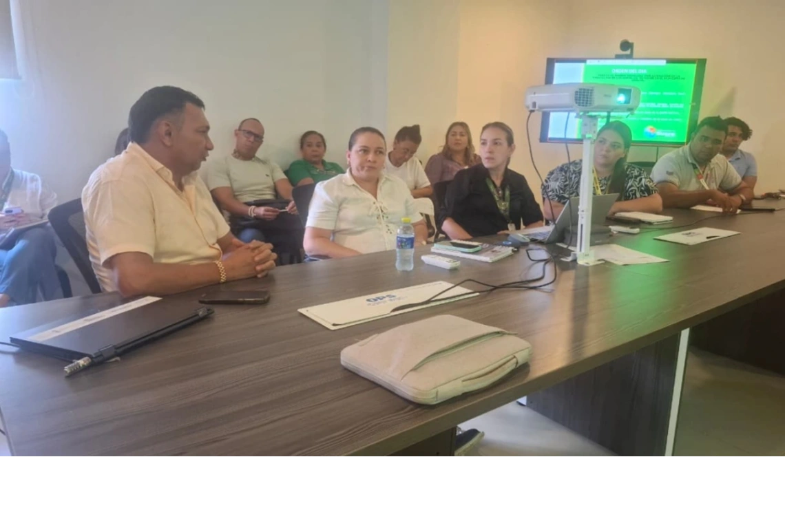 Tras crisis de salud en Chalán, Gobernación activa plan de atención