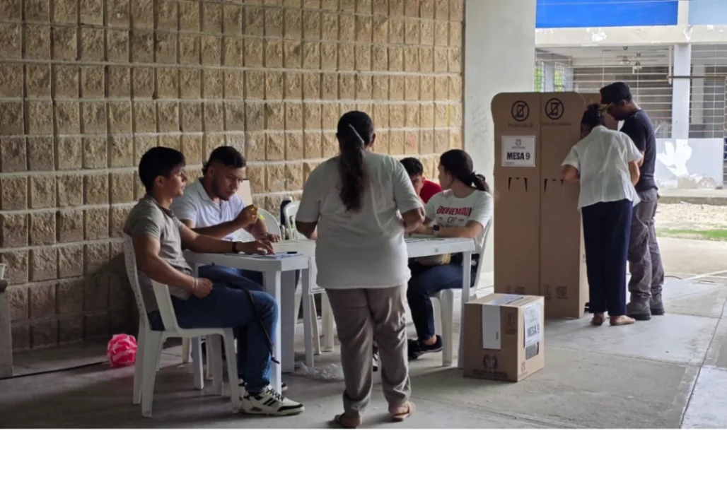 Presunta compra de votos en Sincelejo habría quedado registrada en video