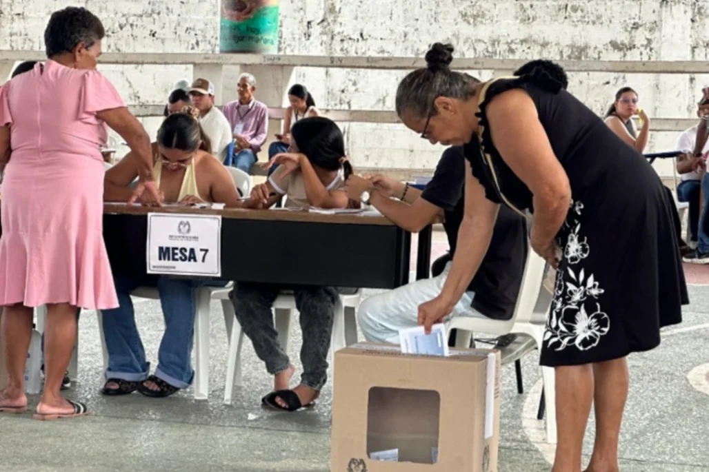 Concluyen los escrutinios en Córdoba, resultado se ratifica