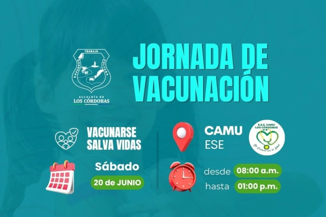 ¡Una oportunidad para seguir protegiendo a nuestros niños y jóvenes!