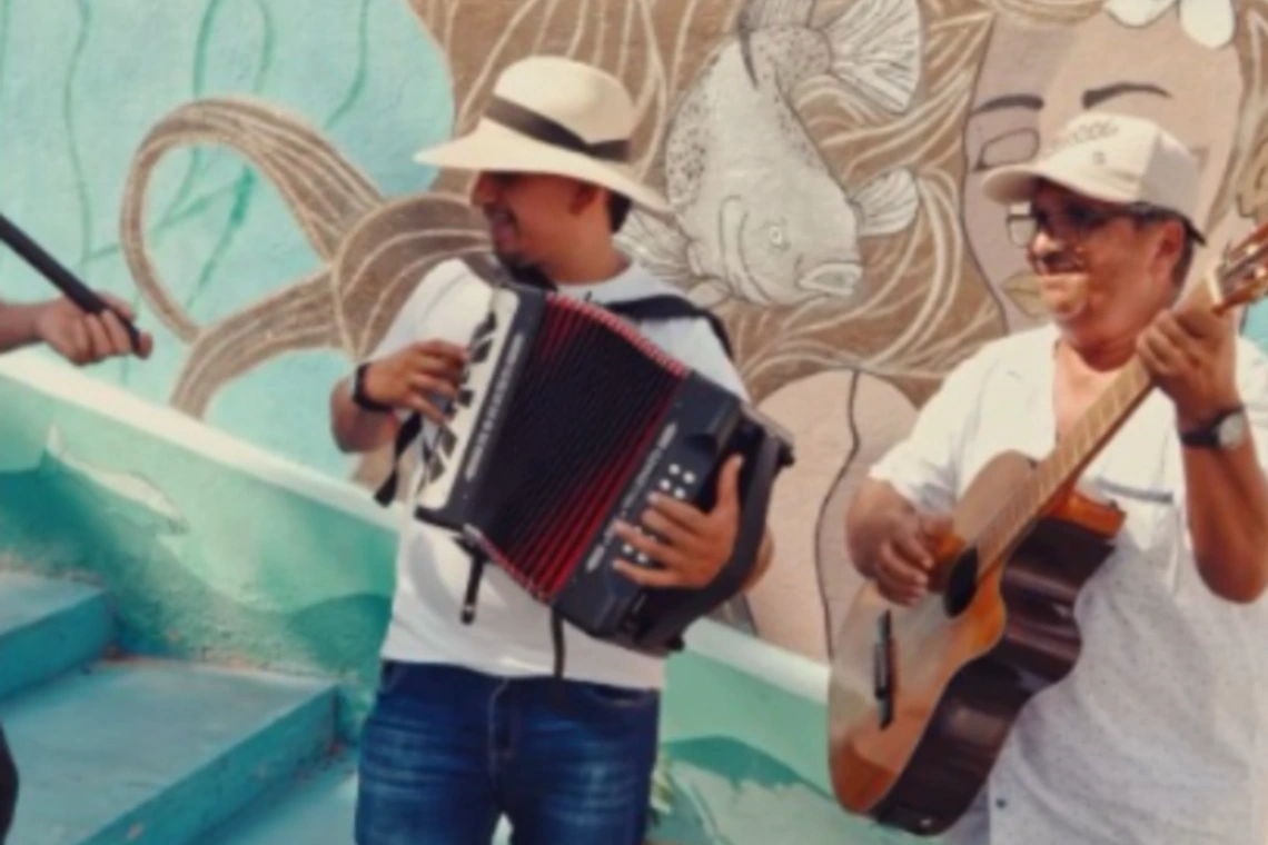 ¡Festimaría ya se vive en Zambrano!