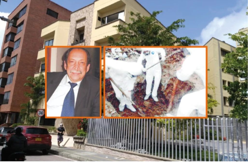 Tribunal confirma pruebas claves en juicio contra Alejandro Díaz por muerte de Alfredo Isaac Fernández