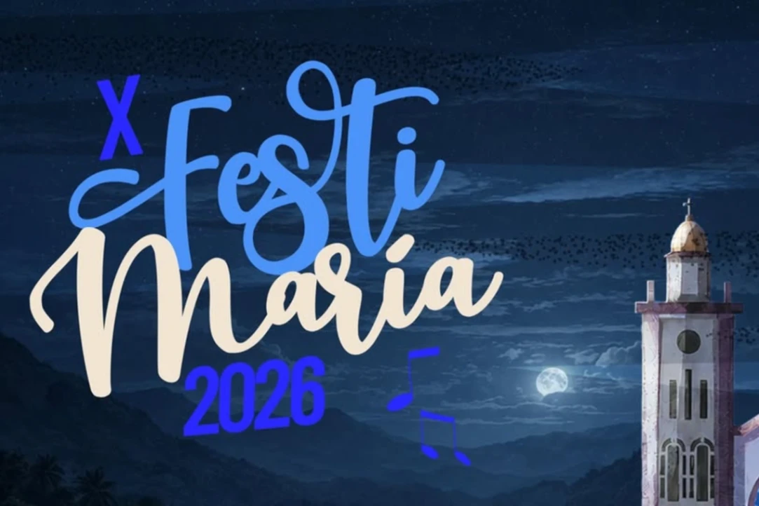 ¡La fiesta cultural más importante de los Montes de María ya tiene su cartel artístico!