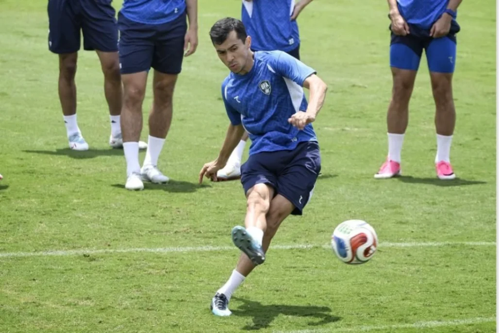 Dos selecciones con necesidad de ganar