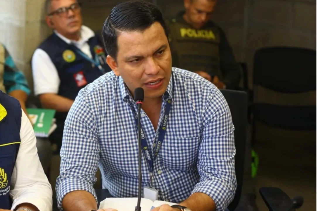 Sneyder Pinilla quiere ofrece información a EE. UU. sobre escándalo de la Ungrd