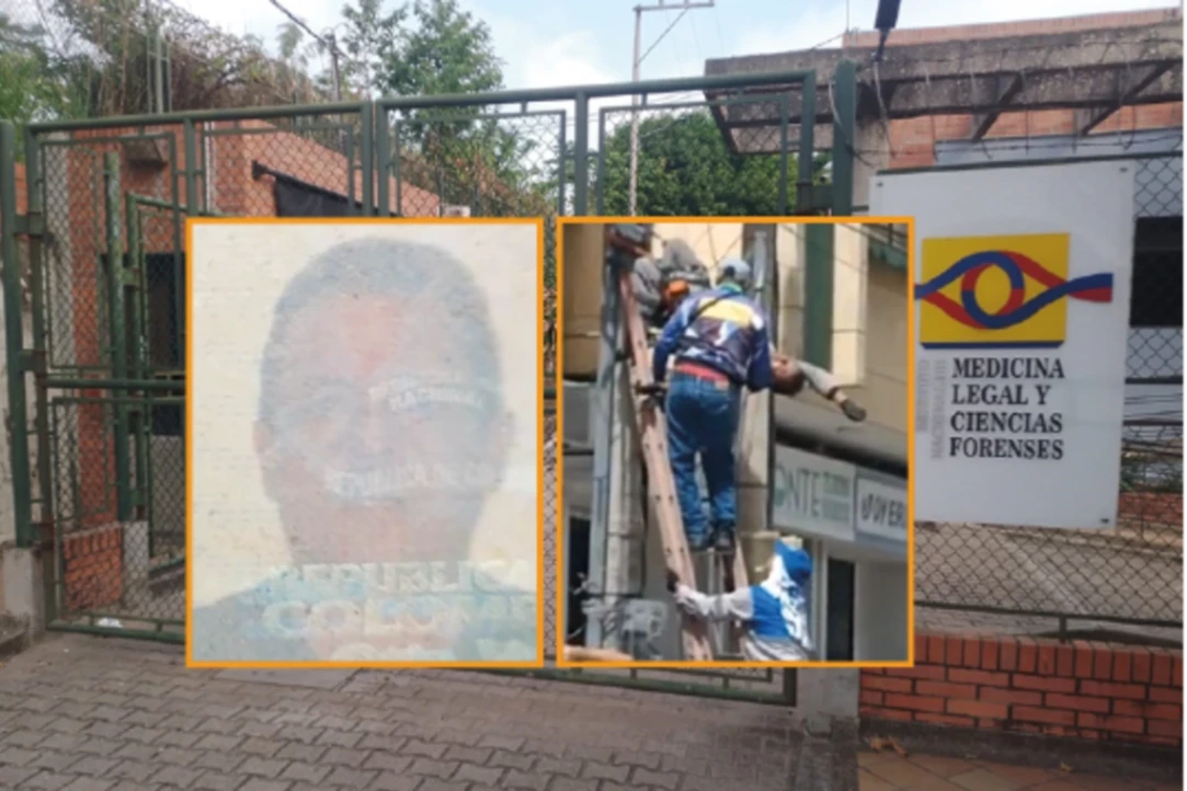 Autoridades investigan muerte de técnico durante labores en redes de telecomunicaciones en Sincelejo