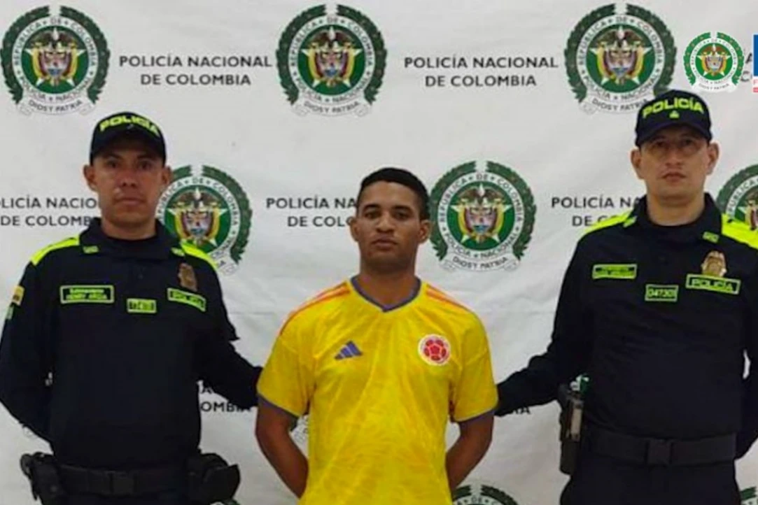 A la cárcel por el homicidio en el sur de Montería