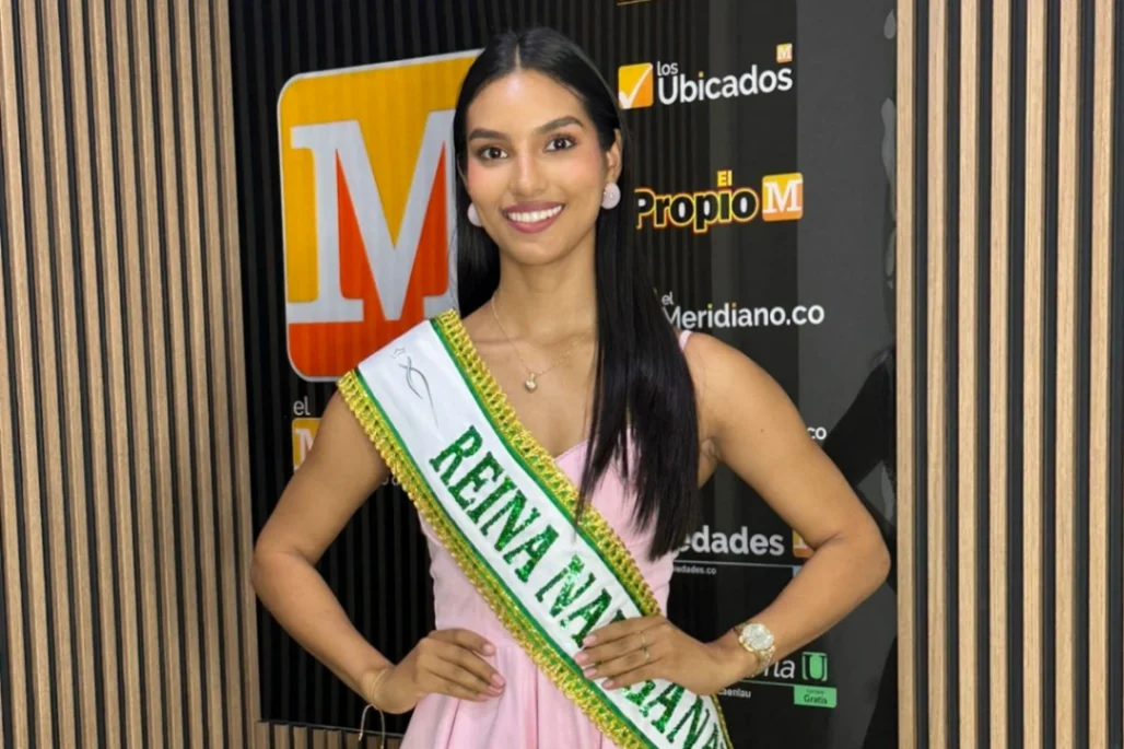 Isabella Patrouilleau lidera con propósito y labor social