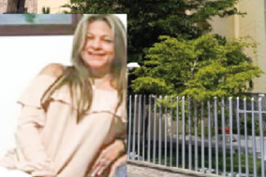 Se espera que hoy sí 'despegue' el juicio contra Clarena Ordóñez