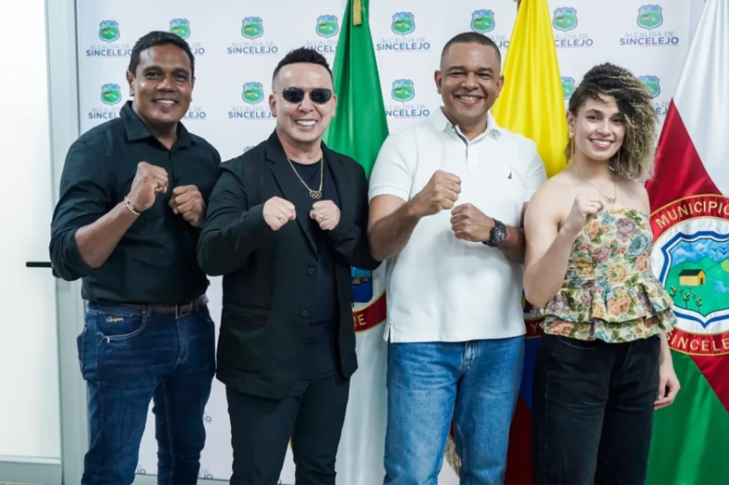 Sincelejo recibirá el Open Colombia de Taekwondo, clasificatorio a los Juegos Olímpicos