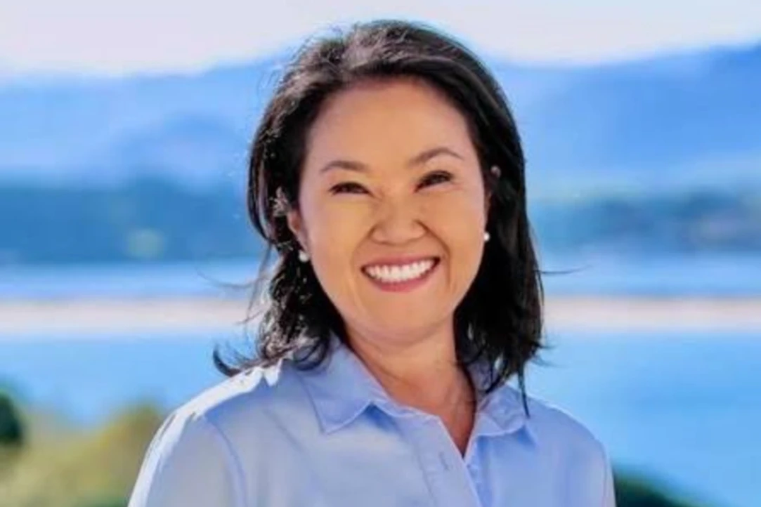 La derecha también se impone en Perú, Keiko Fujimori es la presidenta electa