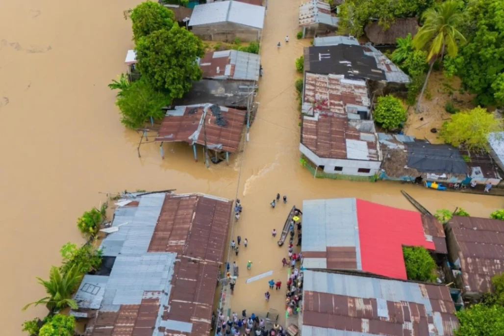 Gobernación de Córdoba amplía plazo para el mejoramiento vivienda por inundaciones