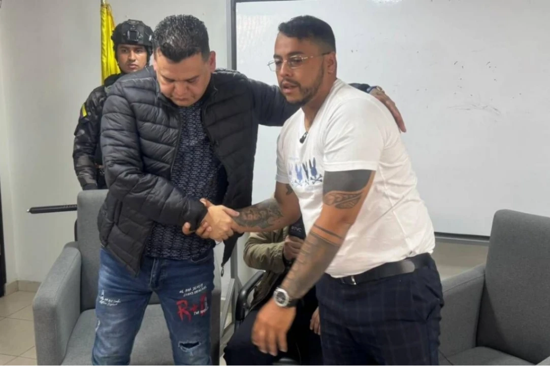 Gobierno tampoco pudo con 'los Pepes'