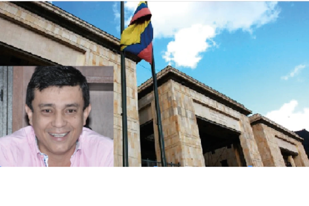 Excongresista deberá responder por direccionar contratos en Galeras