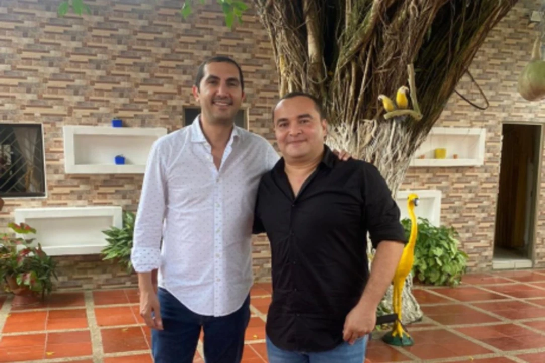 Fabio Fuentes aspiraría a la Alcaldía de Corozal