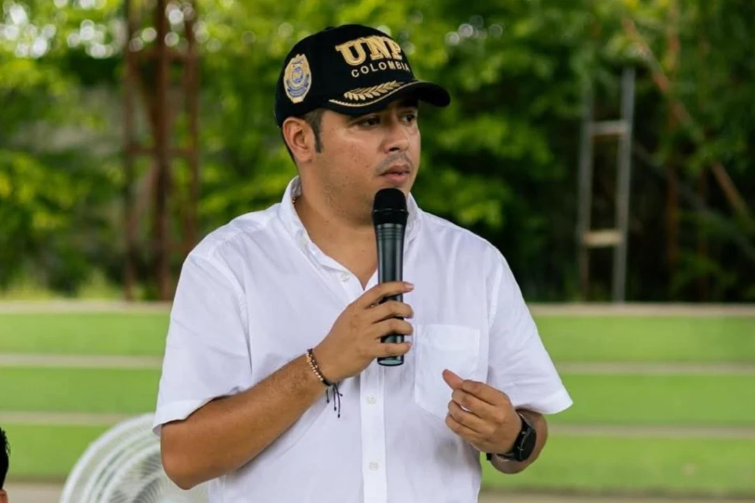 Alcaldía de Buenavista impulsa acciones para fortalecer el bienestar y desarrollo del municipio
