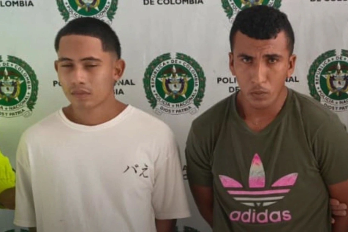 A prisión por un homicidio en Corozal, la defensa de los procesados apeló la decisión
