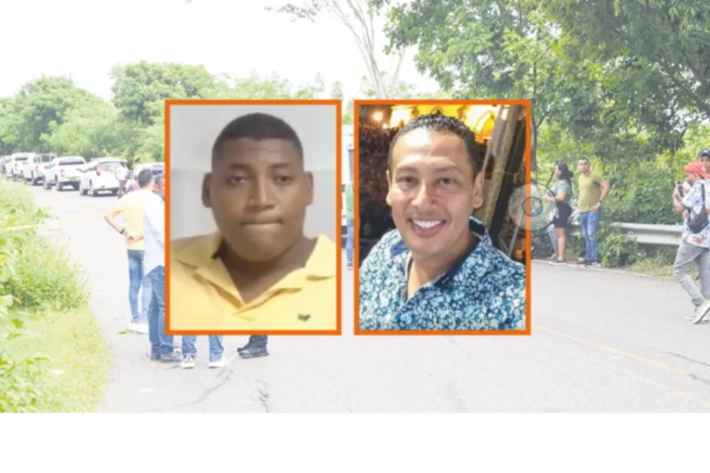 Extienden medida de aseguramiento a Yofran Orozco por crimen del docente Armando Rivero