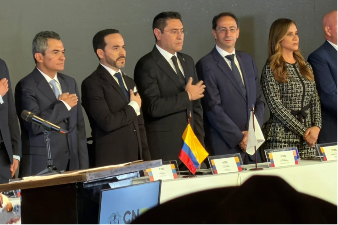 "No los defraudaré, no improvisaremos"