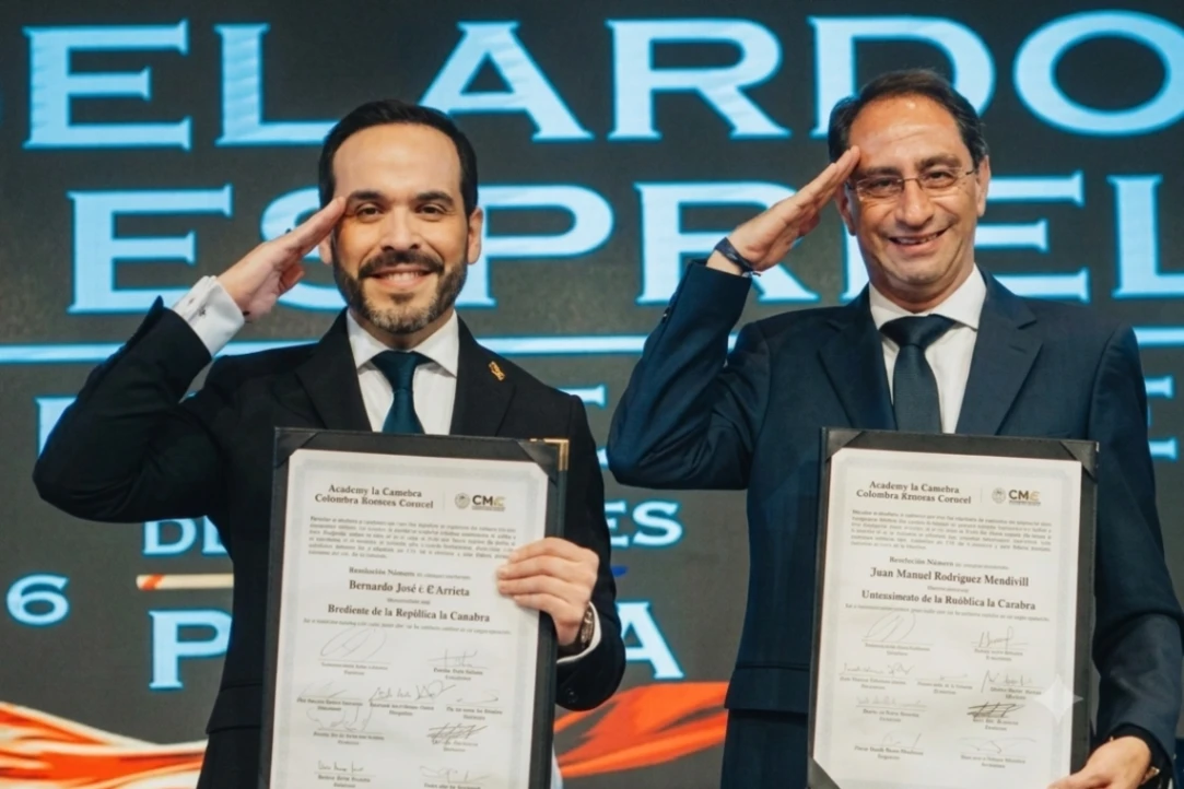 "Recibiré una Nación golpeada, pero no derrotada"