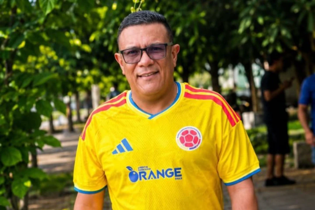 Javier Acuña renuncia y se alista para aspirar a la Alcaldía de Sincelejo