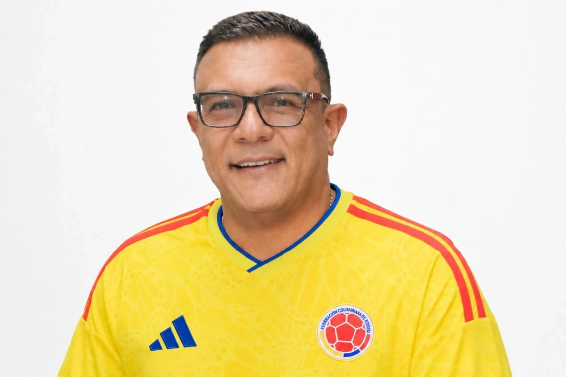 Javier Acuña renuncia y se alista para aspirar a la Alcaldía de Sincelejo