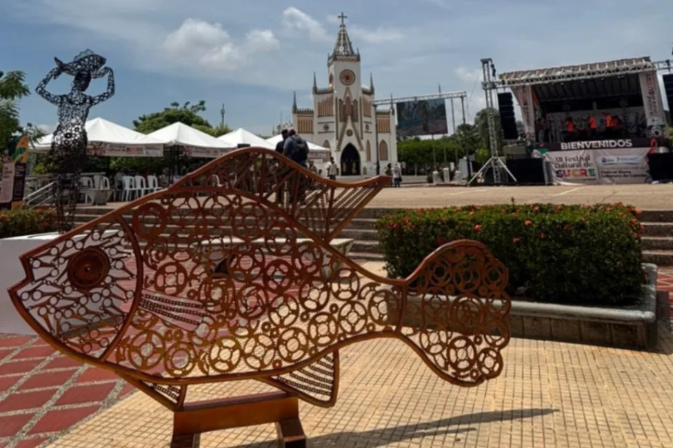 Festival Riano Sabanero mantiene viva la identidad cultural de Caimito