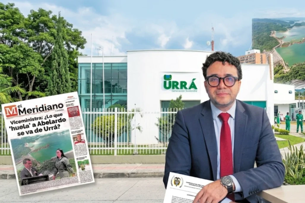 'Perseguido' ganó tutela y exige reintegro a Urrá