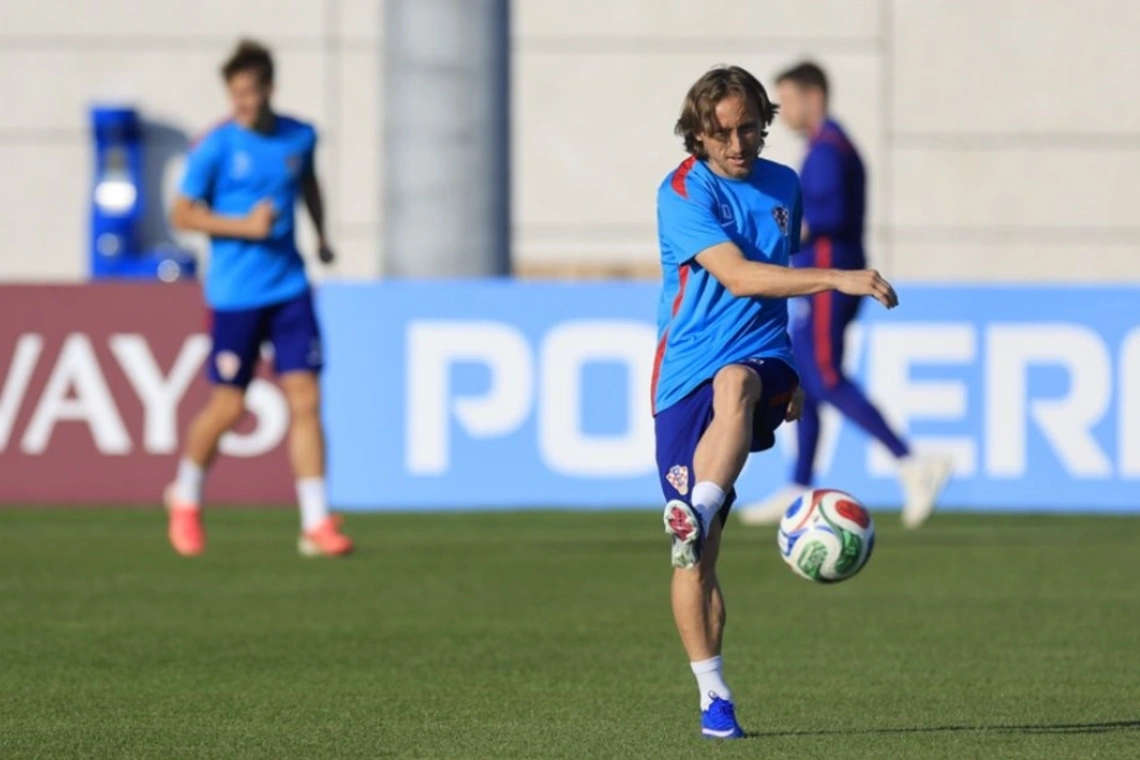 Se baja el telón de la fase de grupos en la Copa Mundial