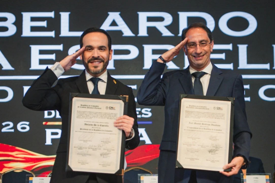 José Manuel Restrepo liderará el empalme anticorrupción del Gobierno entrante