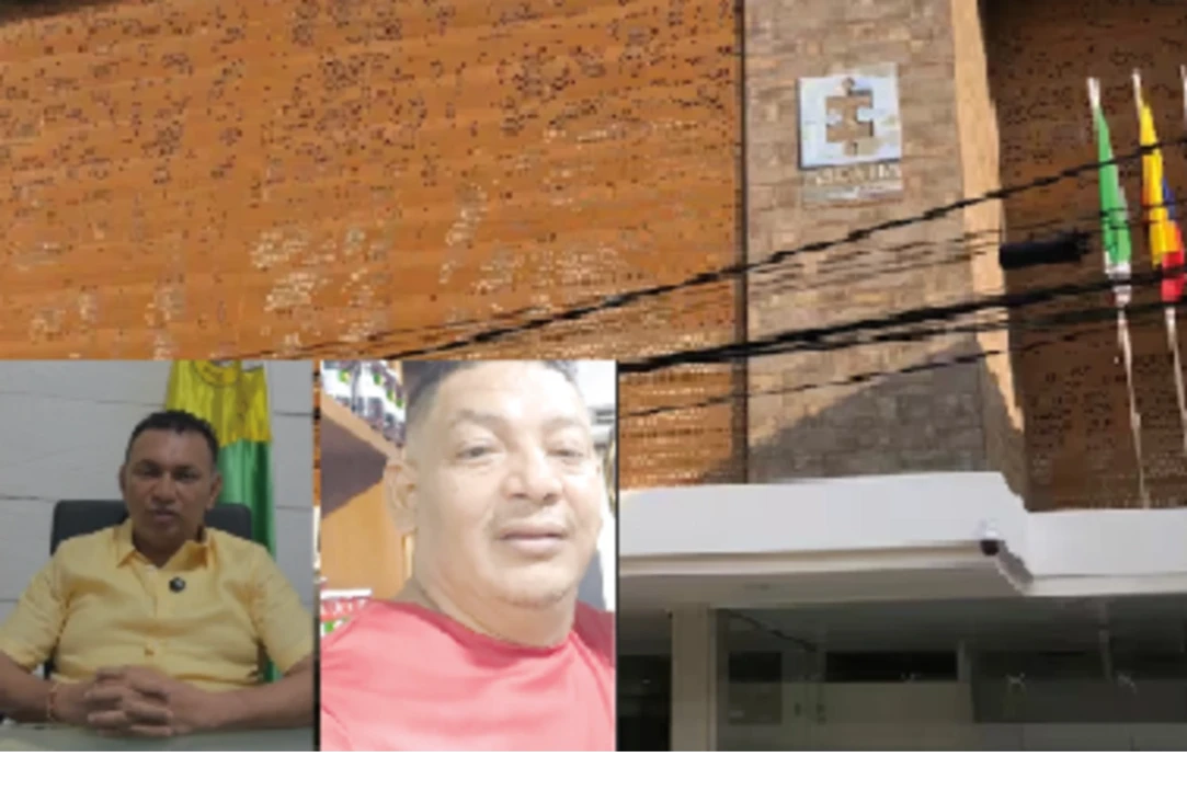 Por abuso de autoridad denuncian a alcalde de Chalán