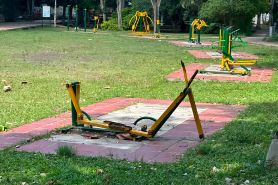 Al emblemático Pozo de Majagual le están pasando factura los años, requiere intervención