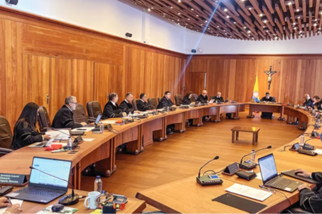 Corte Suprema alerta sobre la "cultura del aplazamiento" en los procesos penales