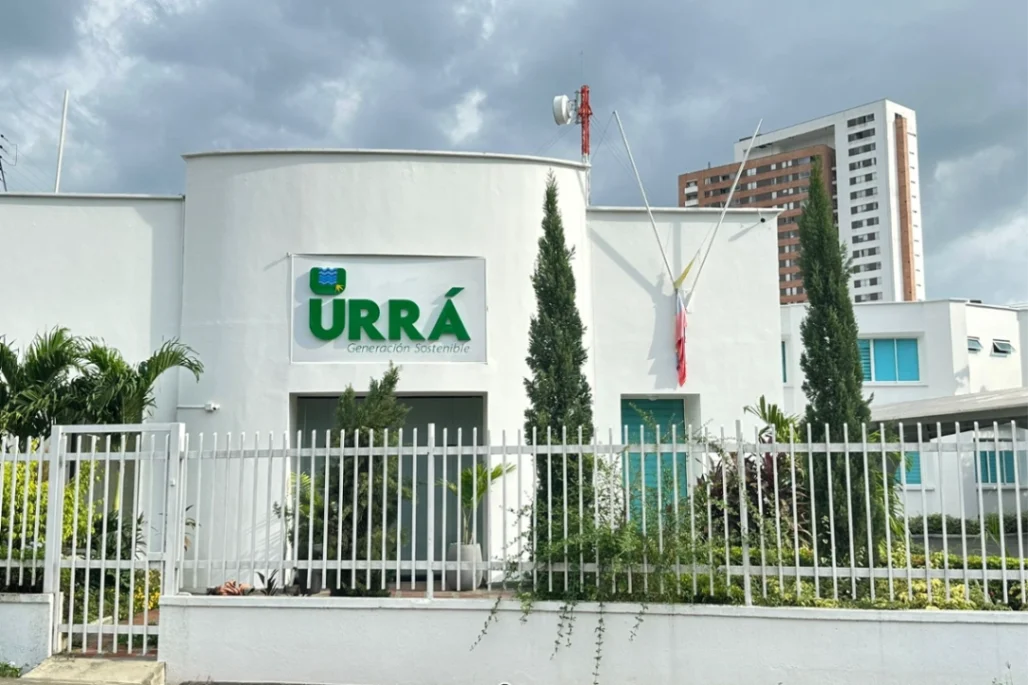 Impugnación no constituye desobediencia: Urrá