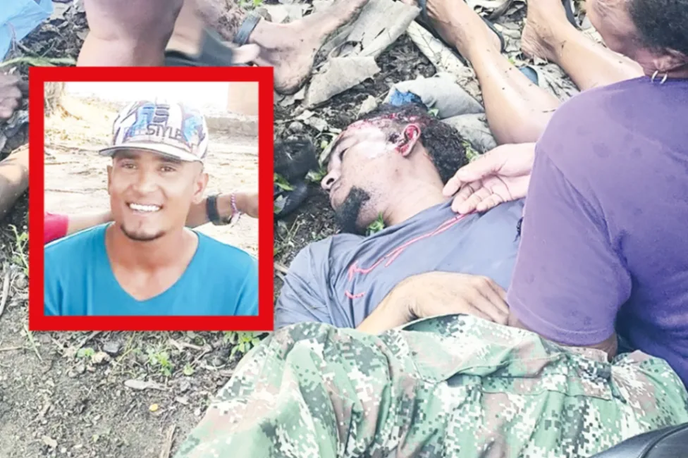 Crimen a bala en la vereda Mi Refugio, de Tolú, dejó un hombre sin vida