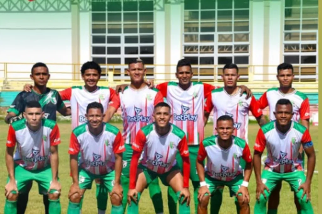Victoria contundente: Juventud Magangué venció a Corozal