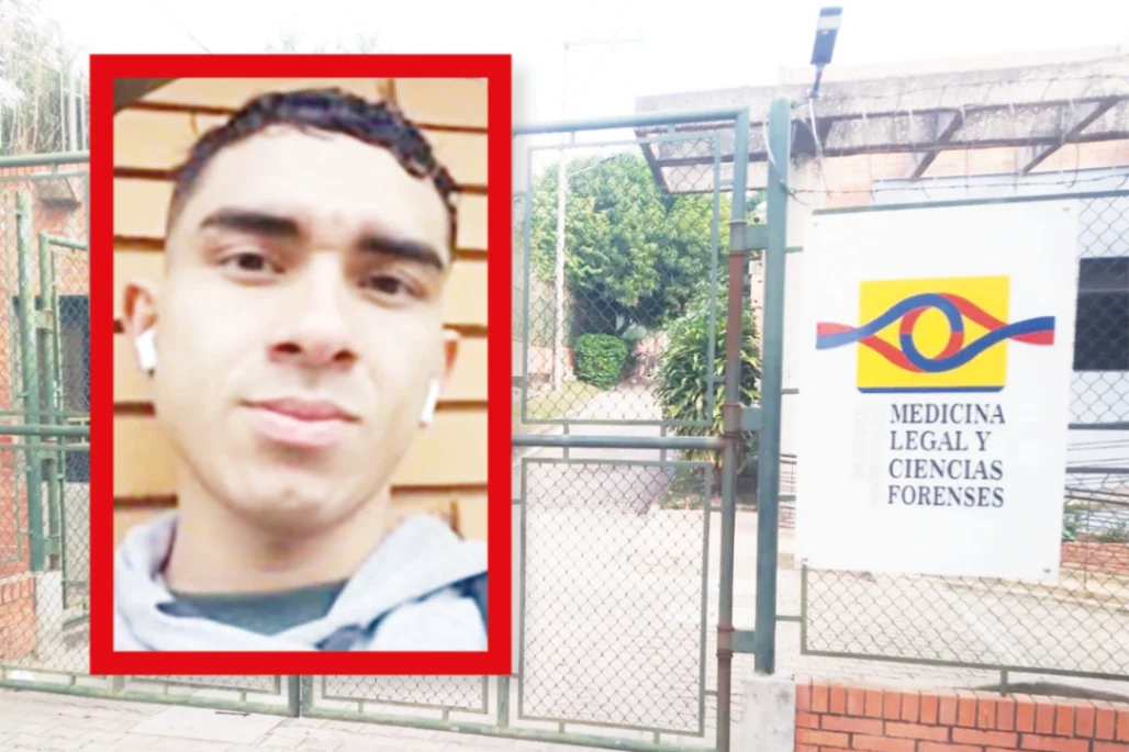 Murió por trauma craneoencefálico tras accidente en Los Palmitos