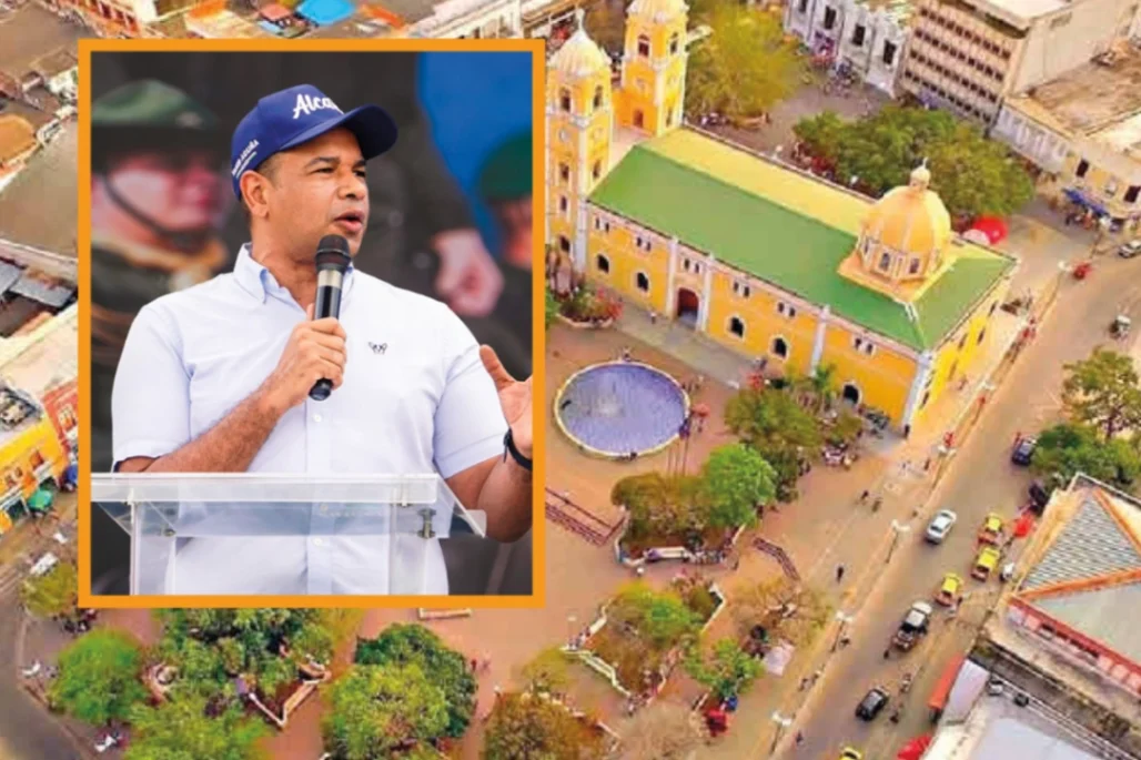 Sincelejo se une a apoyo humanitario para Venezuela
