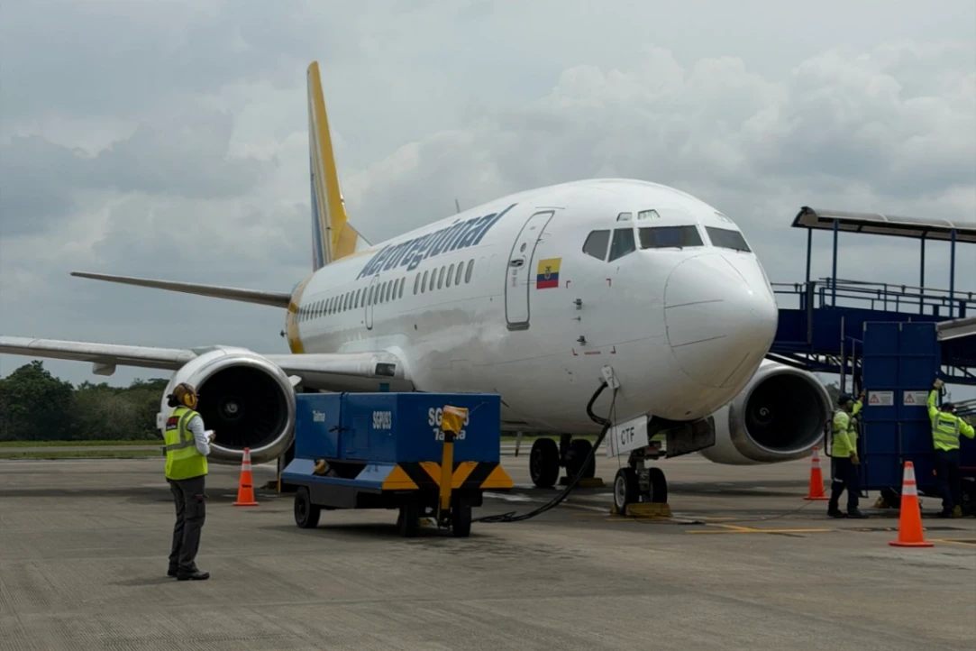 En dos meses se reabriría la ruta a Panamá