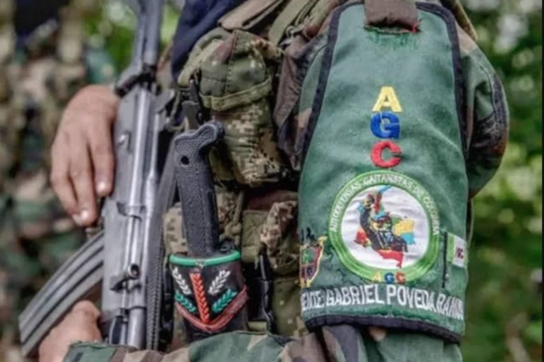 Ejército Gaitanista suspende "impuesto de guerra" por tres meses para la paz