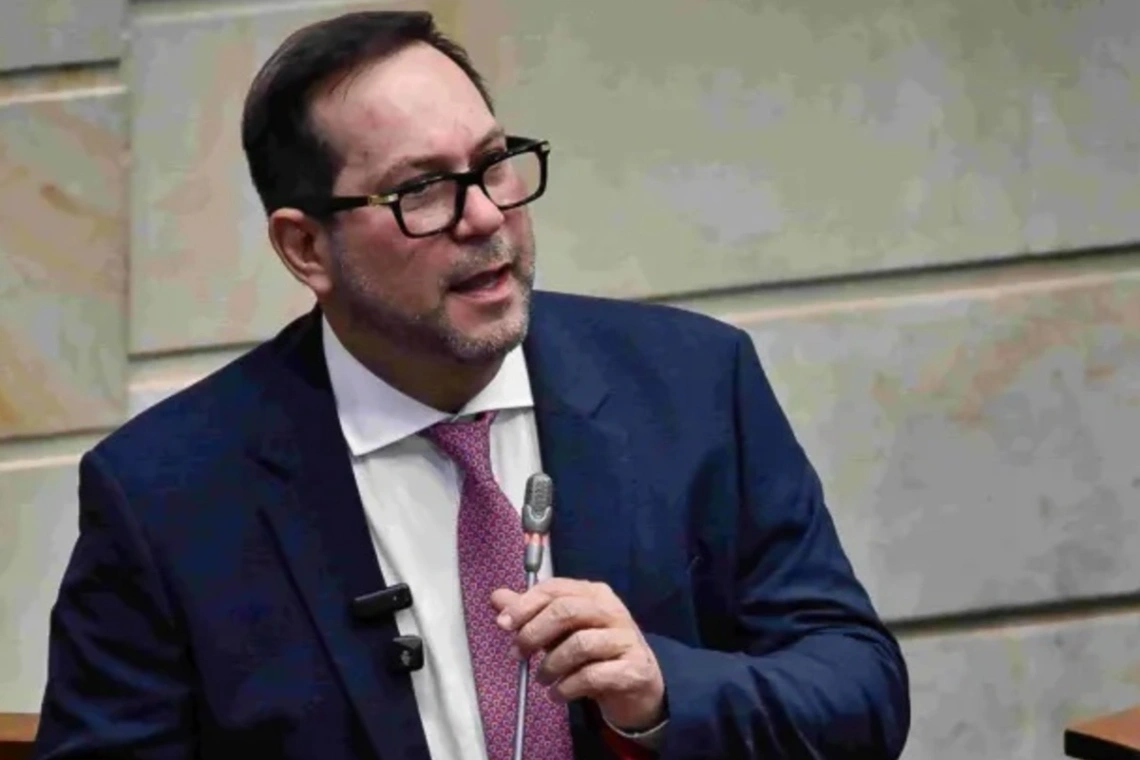 Presidente del Senado rechaza llamados a desconocer al presidente electo