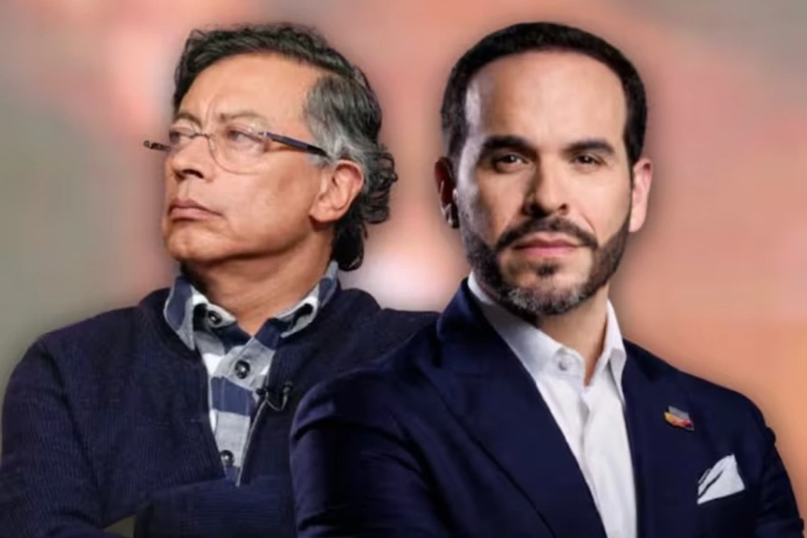 Territorios que manejan su propio dinero, complejo legado del gobierno Petro a De la Espriella