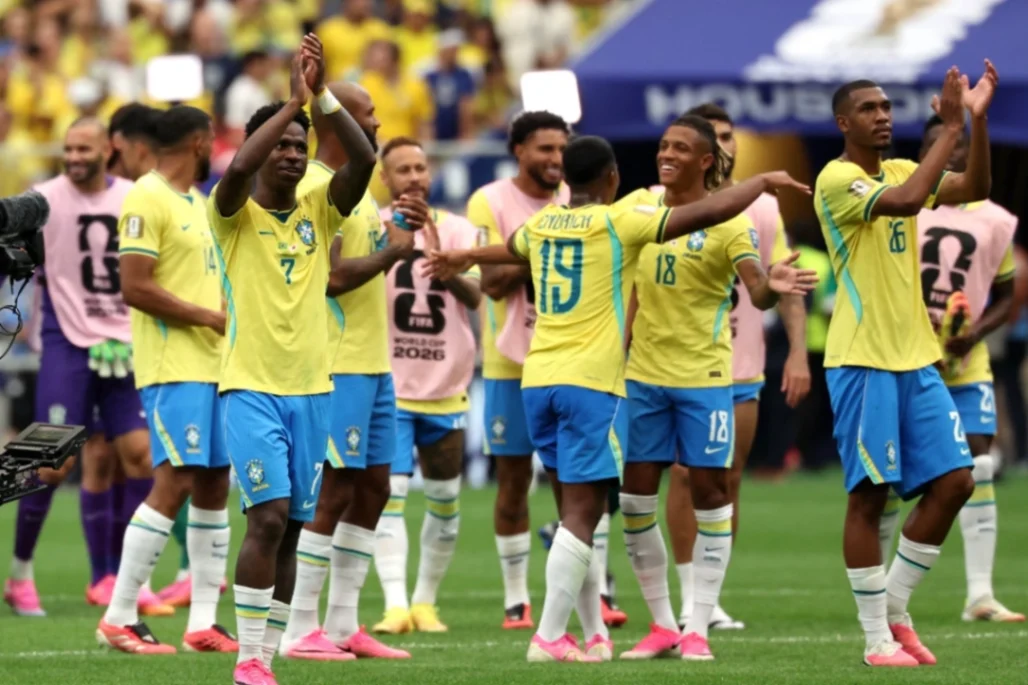 Brasil sigue siendo el rey de los mundiales; faltan 19 días para conocer al campeón de 2026