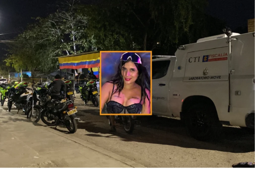 Los impactaron con arma de fuego cuando departían en un estadero
