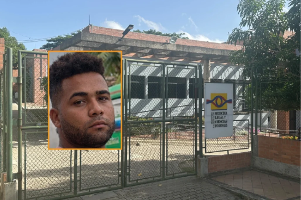 Asesinan a bala a un joven en el sector Punta Piedra de Coveñas, la víctima recibió dos disparos