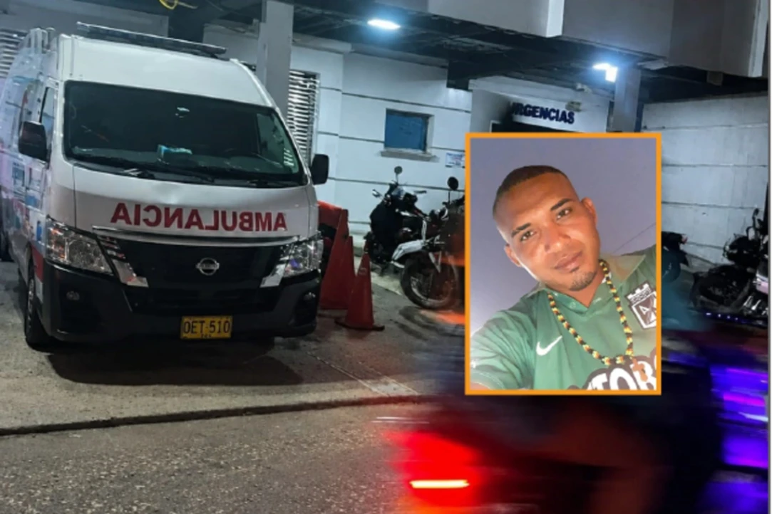 Le dispararon en la espalda y los brazos en el barrio El Símbolo de Tolú
