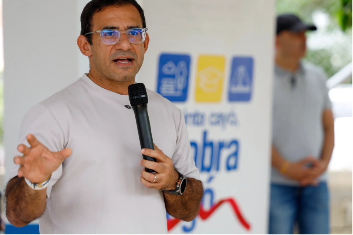 Más de 3 mil nuevos empleos en un año