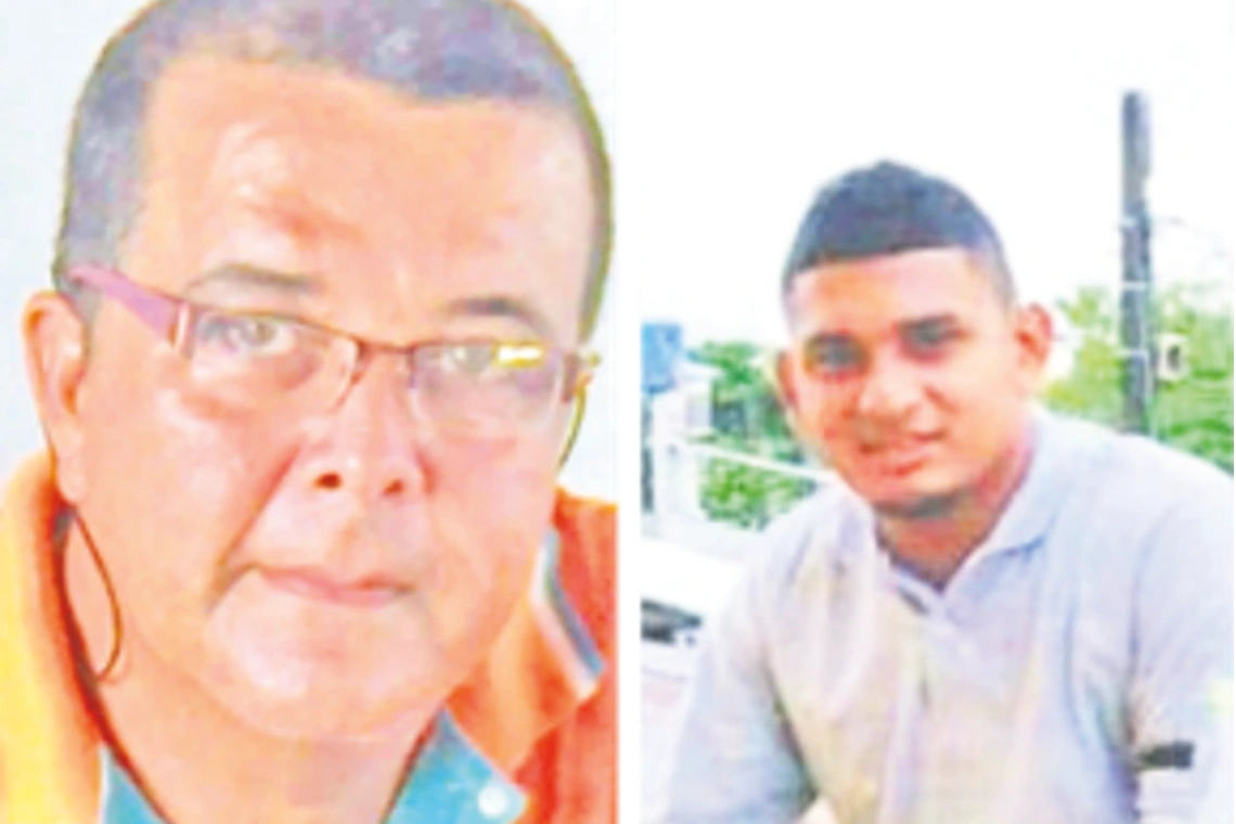 Tragedias enlutan a dos familias cordobesas