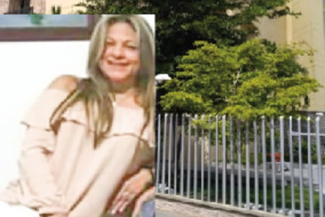 Culminó juicio oral y ahora viene alegatos contra Clarena Ordoñez