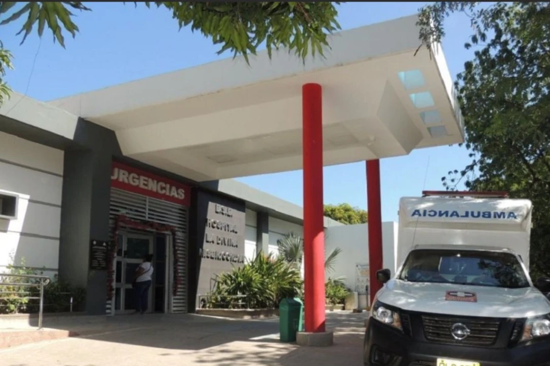 Habrían abusado de una mujer, autoridades investigan el hecho